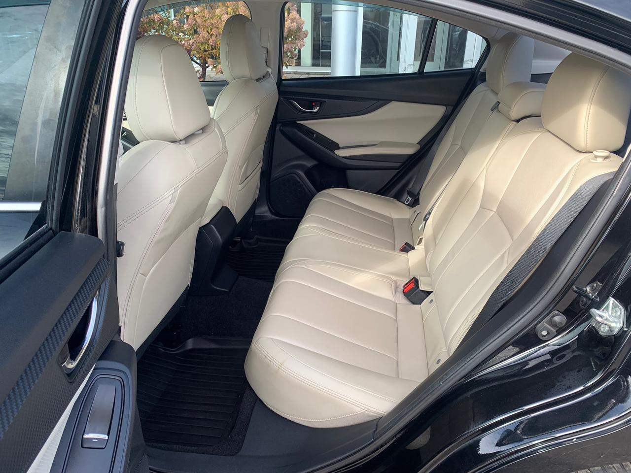 2019 Subaru Impreza Sport-tech (CVT) 4dr Sedan Photo