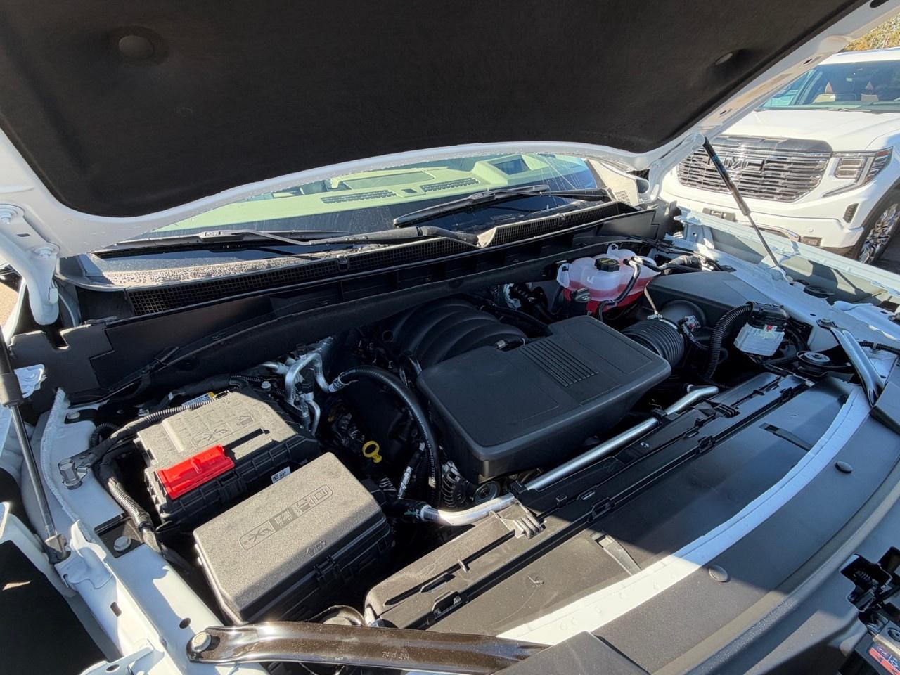 2027 GMC Yukon 4WD 4dr Denali Photo