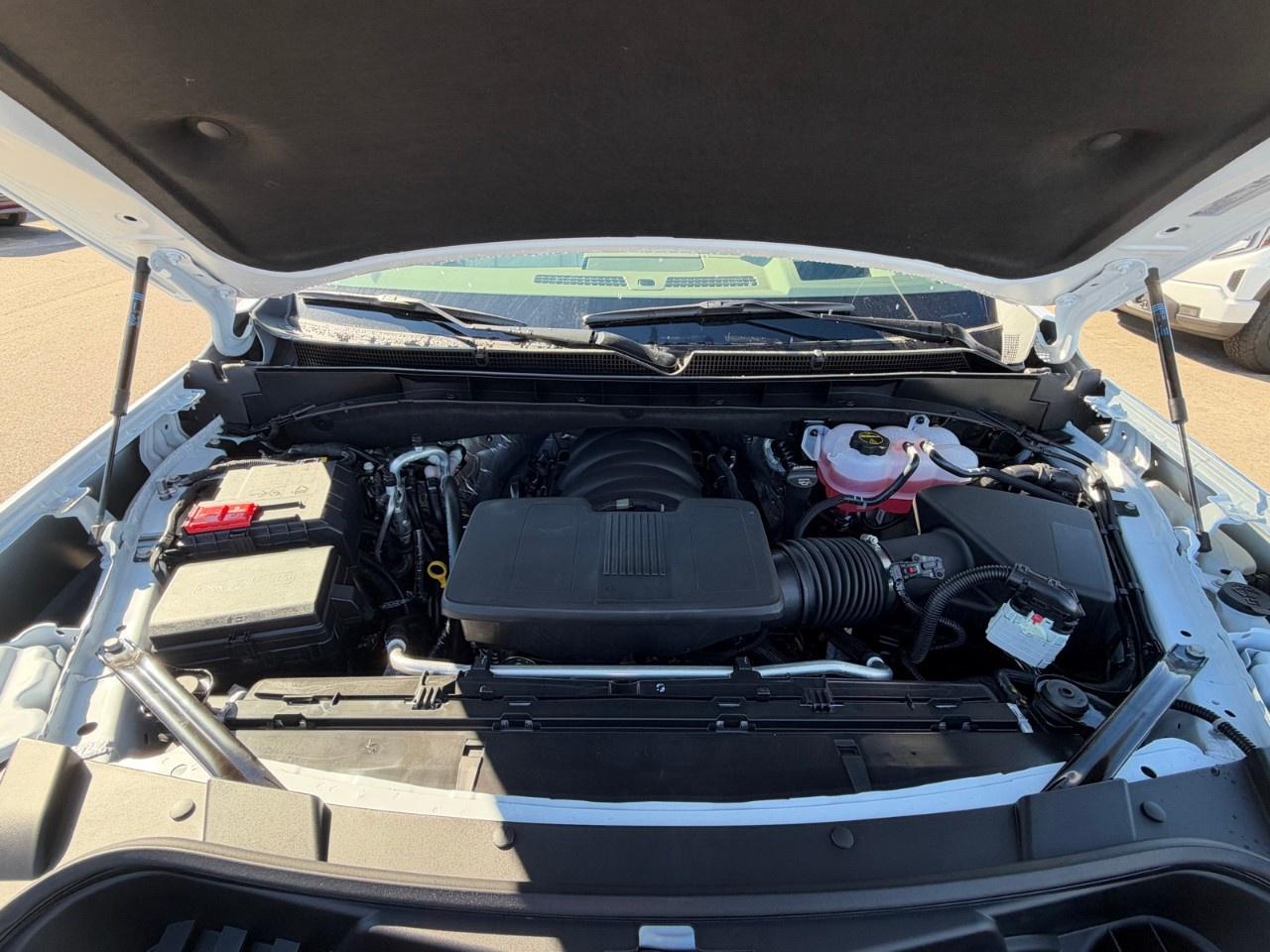 2027 GMC Yukon 4WD 4dr Denali Photo