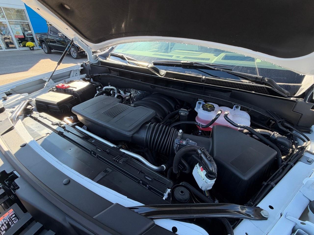 2027 GMC Yukon 4WD 4dr Denali Photo