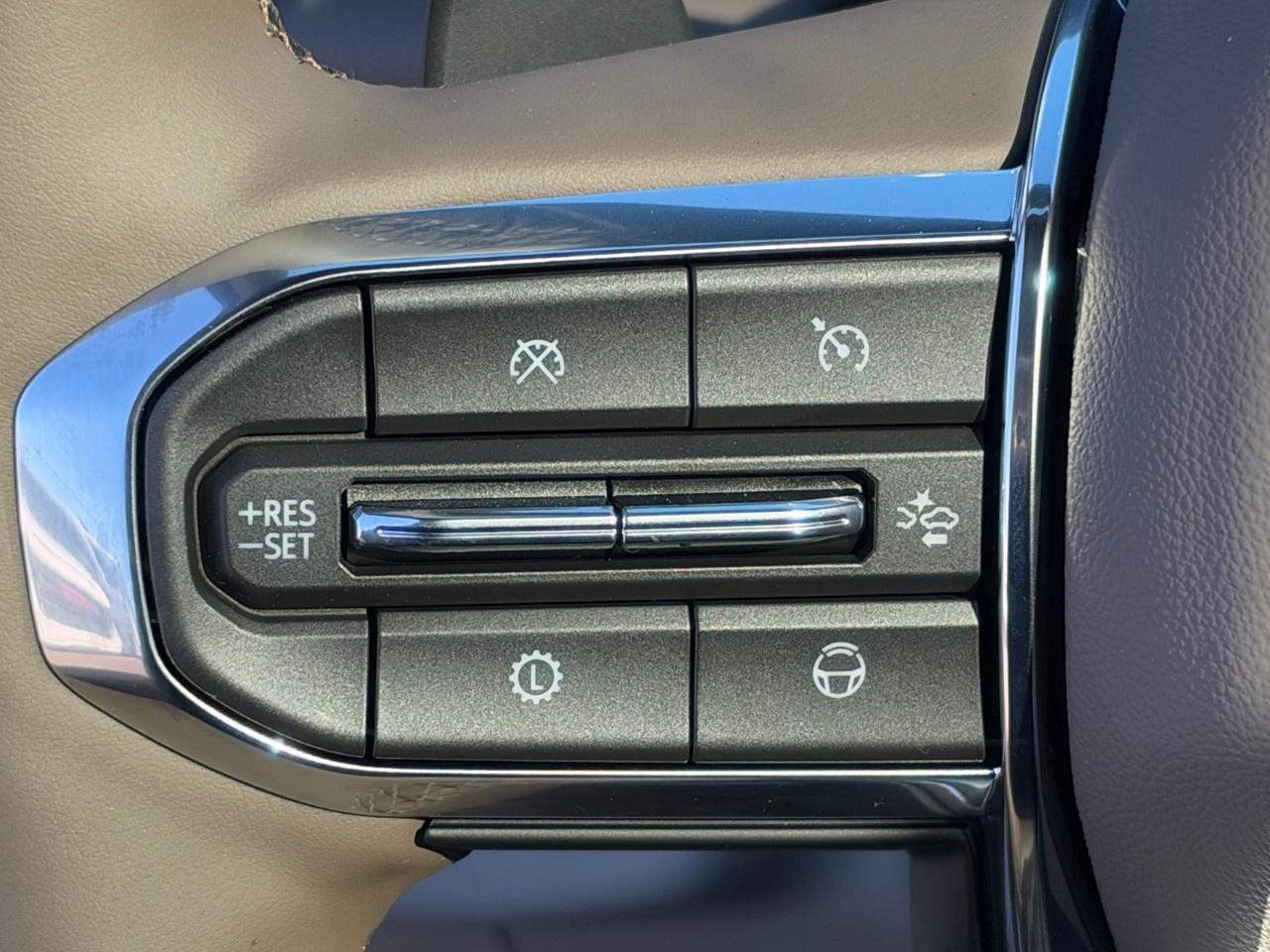 2027 GMC Yukon 4WD 4dr Denali Photo