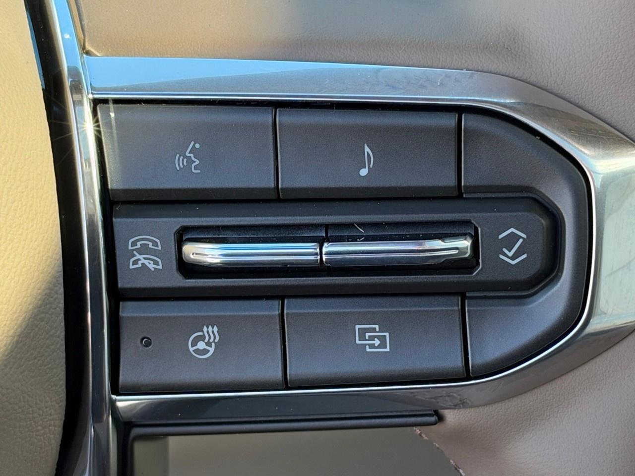 2027 GMC Yukon 4WD 4dr Denali Photo