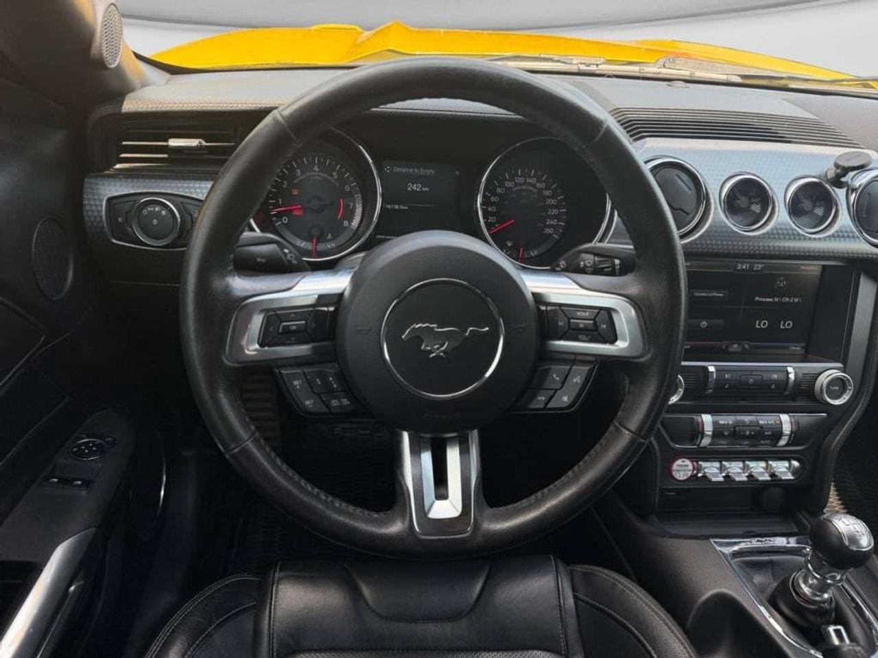 2015 Ford Mustang GT Photo