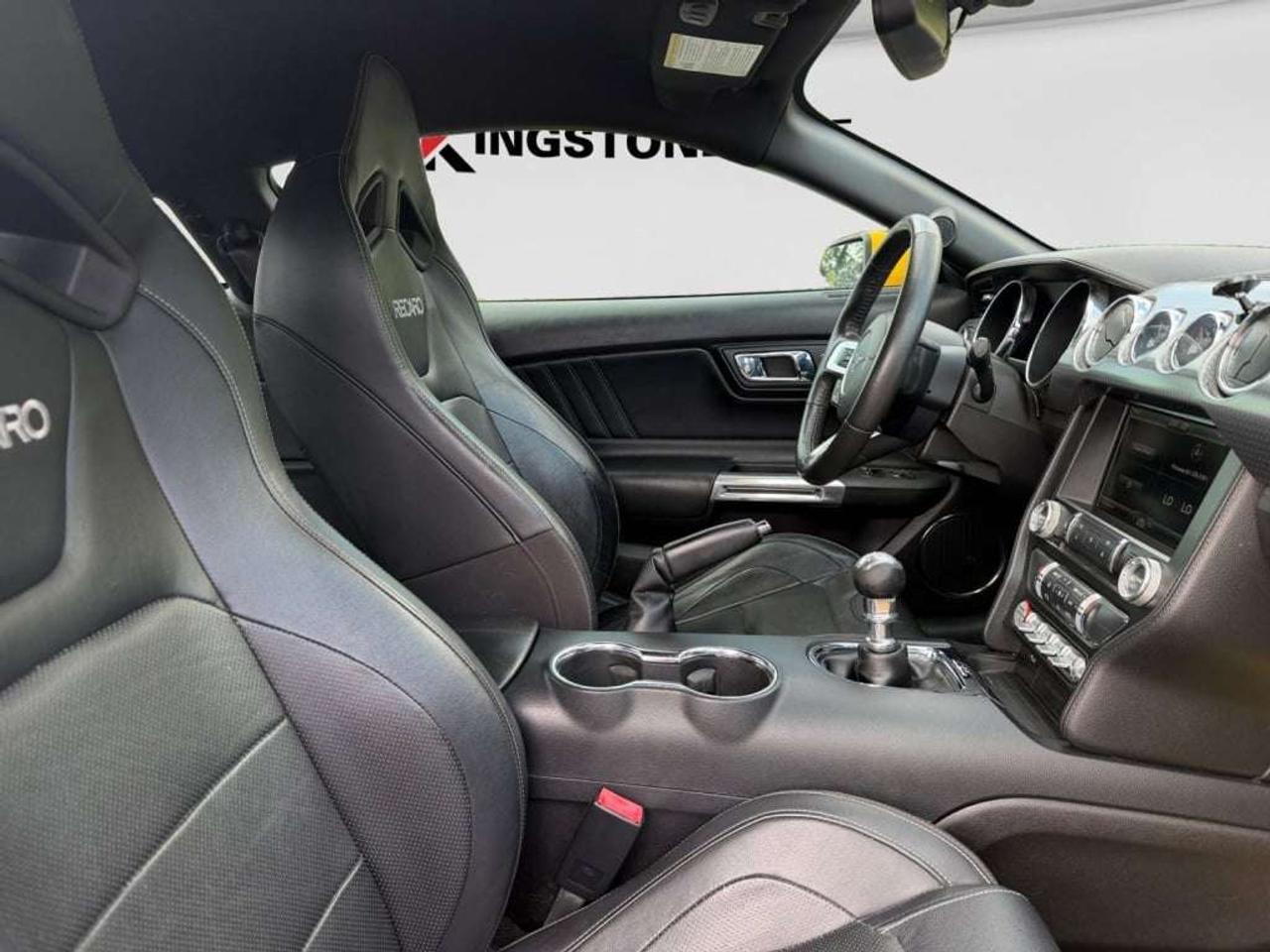 2015 Ford Mustang GT Photo