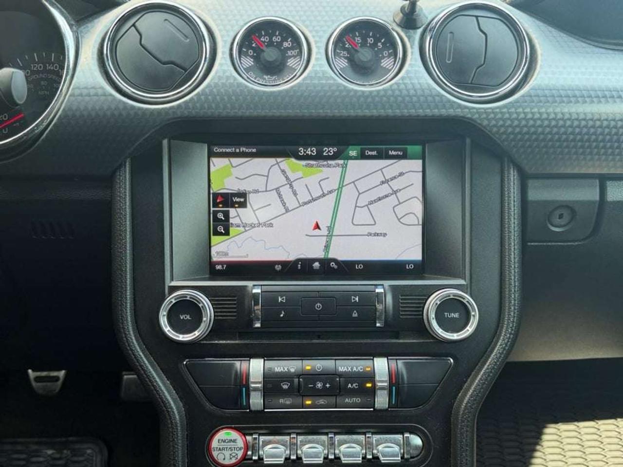 2015 Ford Mustang GT Photo