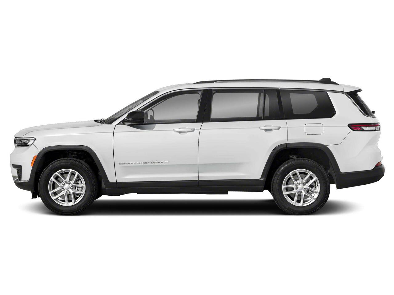 2023 Jeep Grand Cherokee GRAND CHEROKEE L Limited Photo