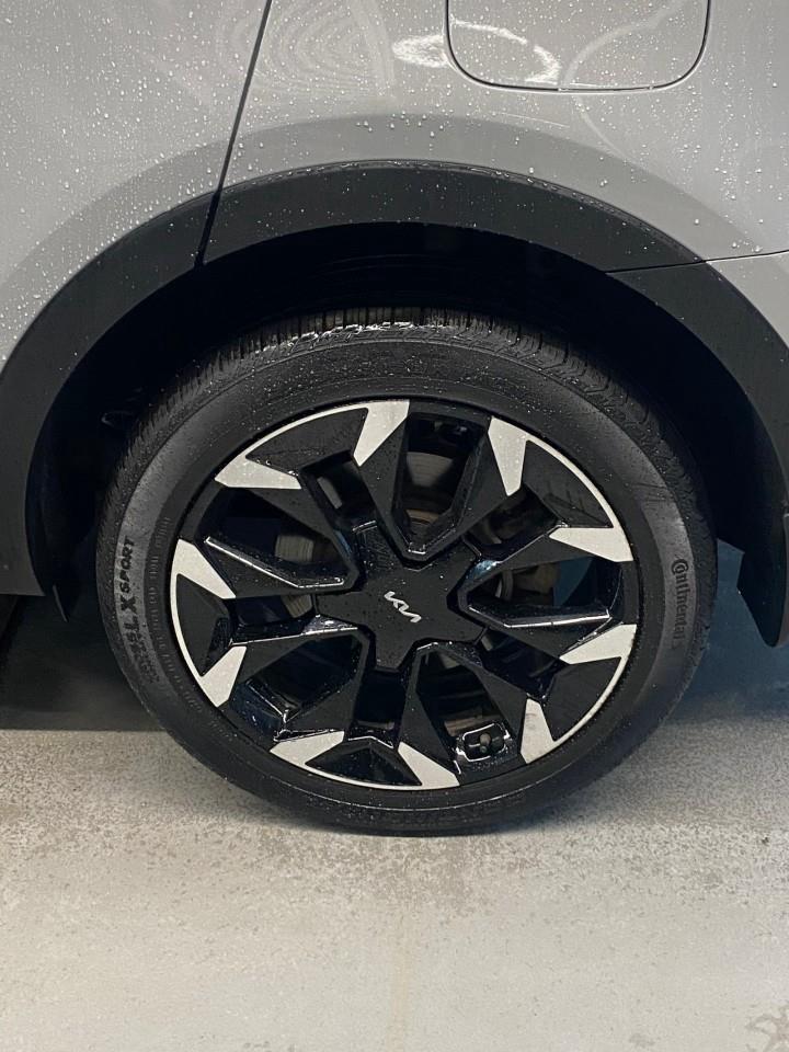 2024 Kia Sorento 2.5T EX 4dr All-Wheel Drive Photo