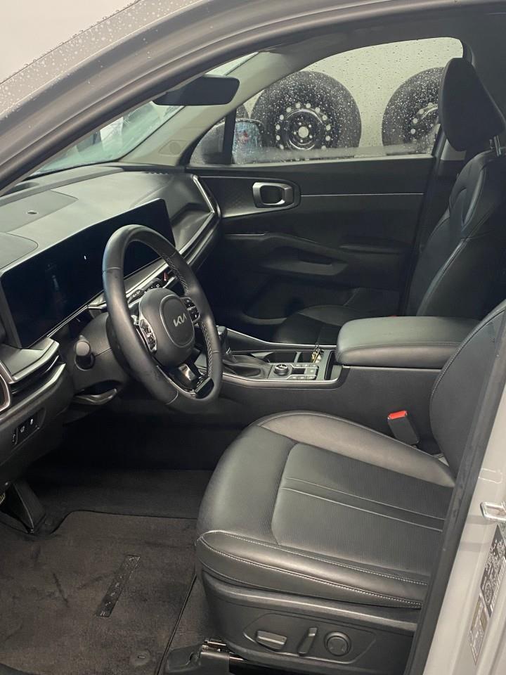 2024 Kia Sorento 2.5T EX 4dr All-Wheel Drive Photo