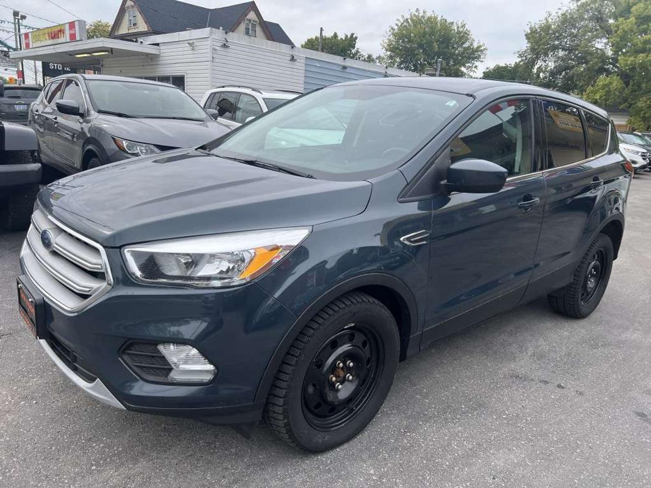 2019 Ford Escape SE 4dr 4wheel Drive Automatic Photo
