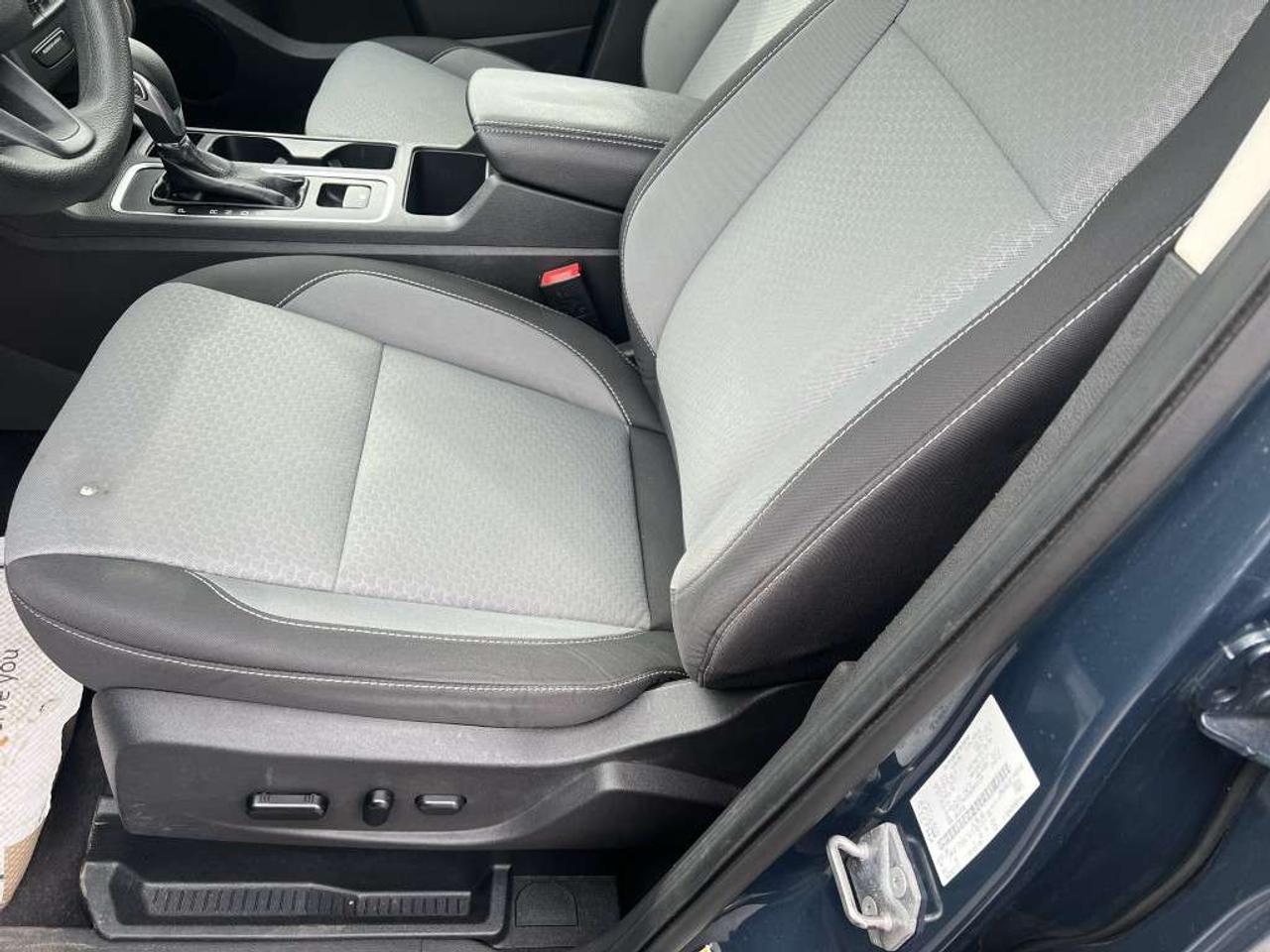 2019 Ford Escape SE 4dr 4wheel Drive Automatic Photo