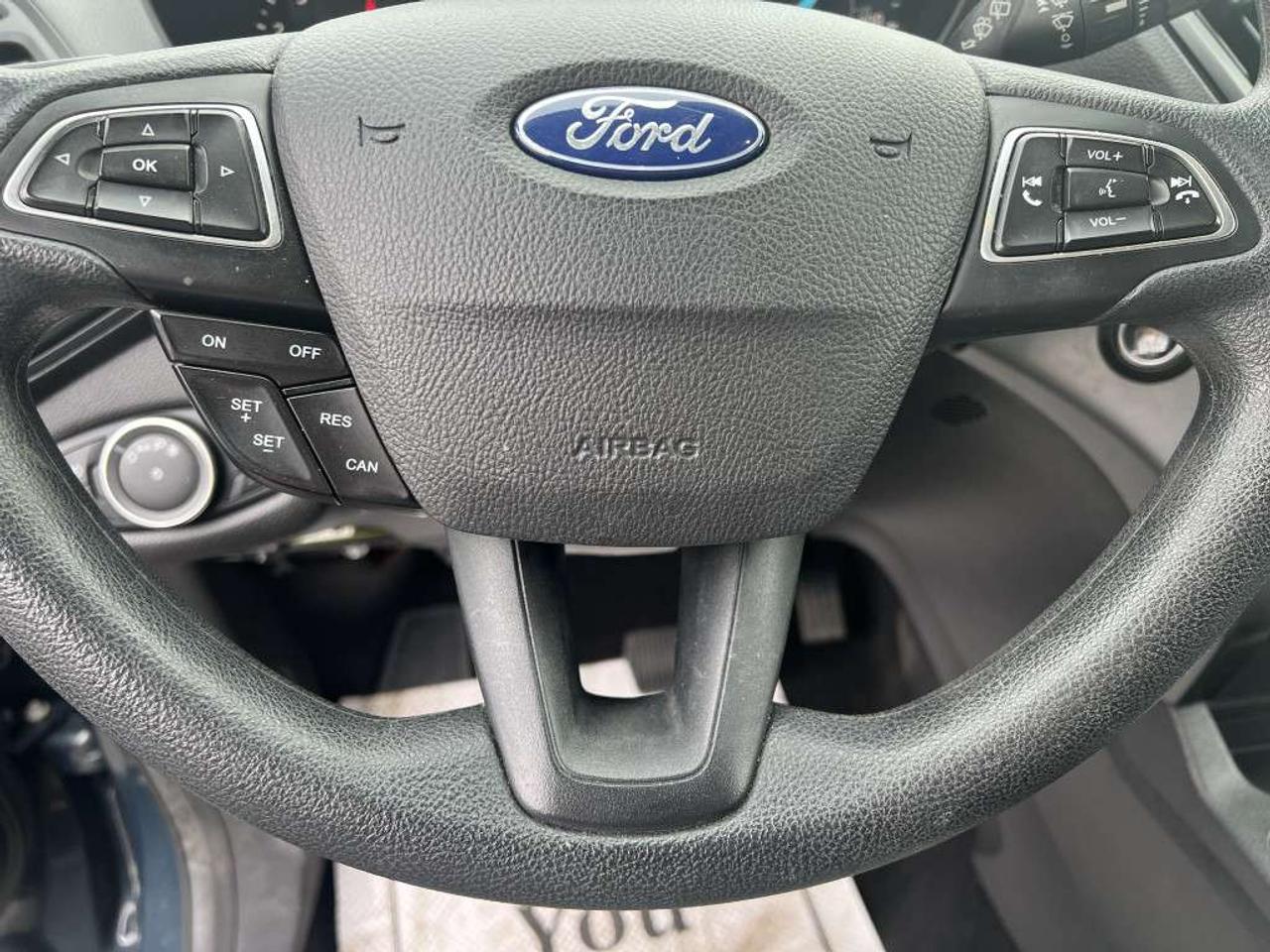 2019 Ford Escape SE 4dr 4wheel Drive Automatic Photo