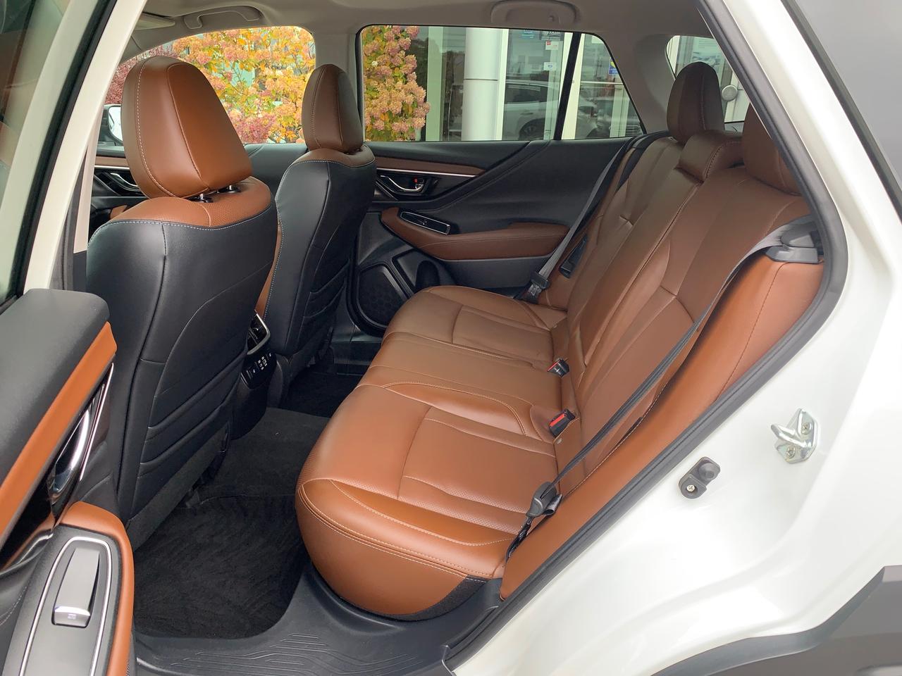 2023 Subaru Outback Premier XT 4dr All-Wheel Drive Photo
