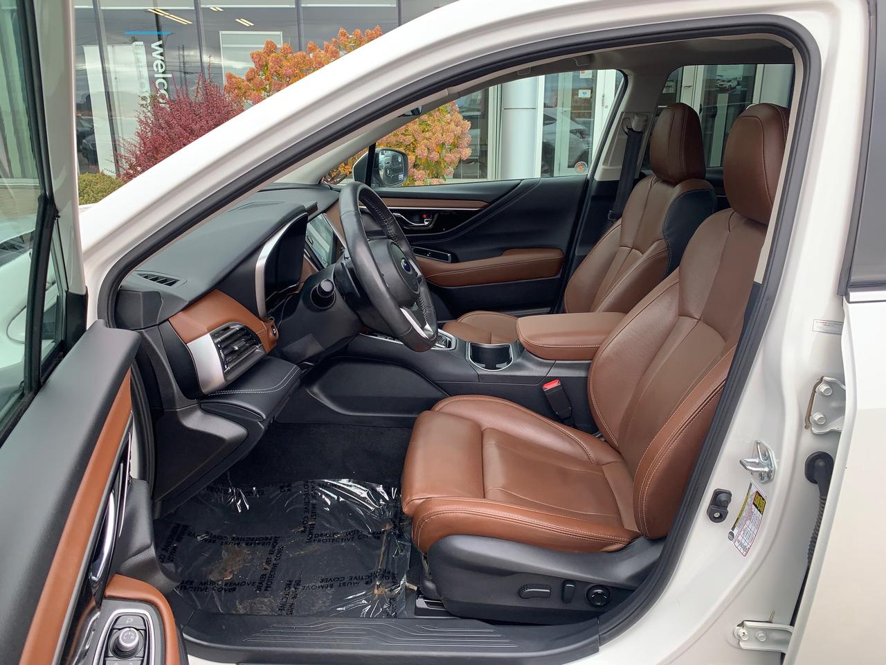 2023 Subaru Outback Premier XT 4dr All-Wheel Drive Photo