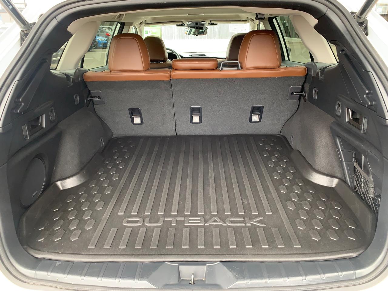 2023 Subaru Outback Premier XT 4dr All-Wheel Drive Photo