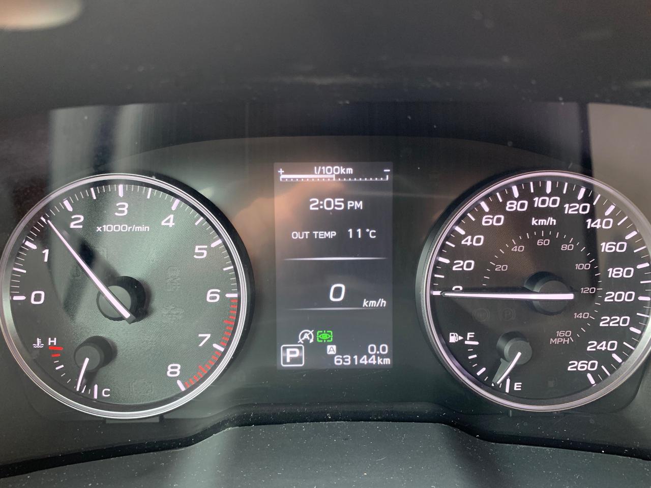2023 Subaru Outback Premier XT 4dr All-Wheel Drive Photo