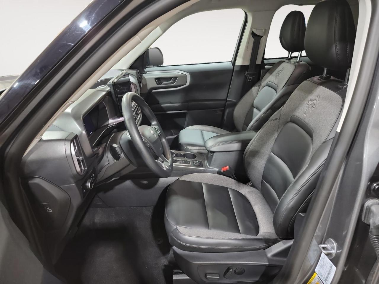 2025 Ford Bronco Sport Big Bend 4dr 4x4 Photo