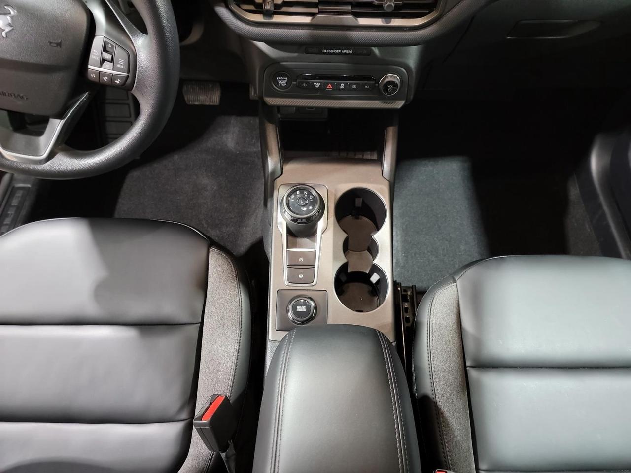 2025 Ford Bronco Sport Big Bend 4dr 4x4 Photo