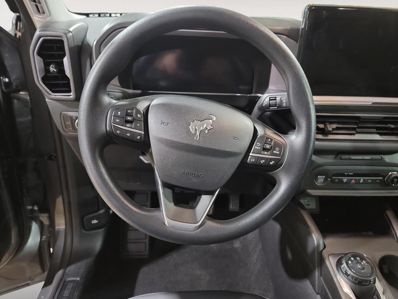 2025 Ford Bronco Sport Big Bend 4dr 4x4 Photo
