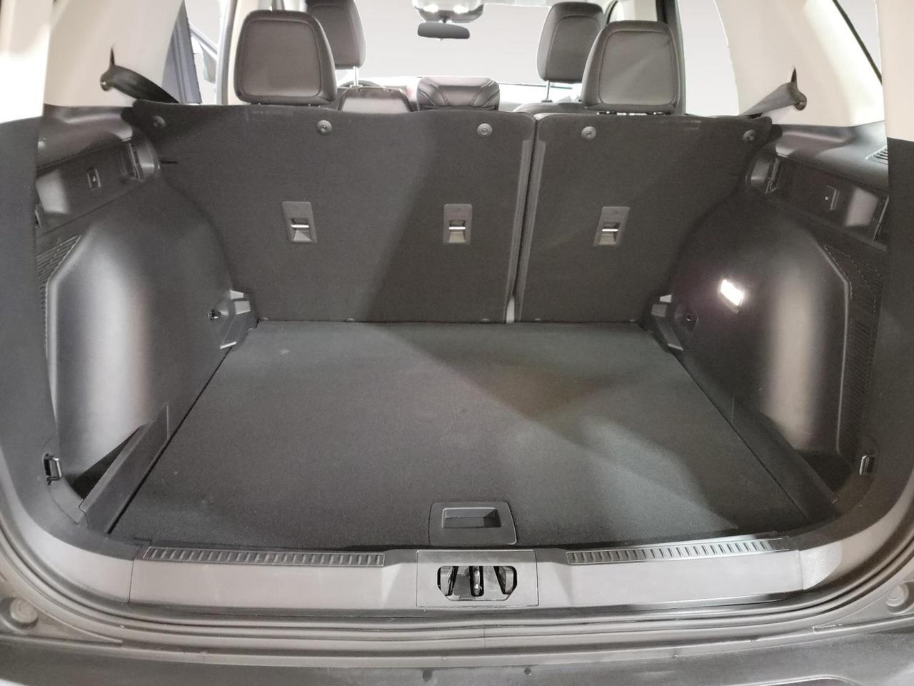 2025 Ford Bronco Sport Big Bend 4dr 4x4 Photo