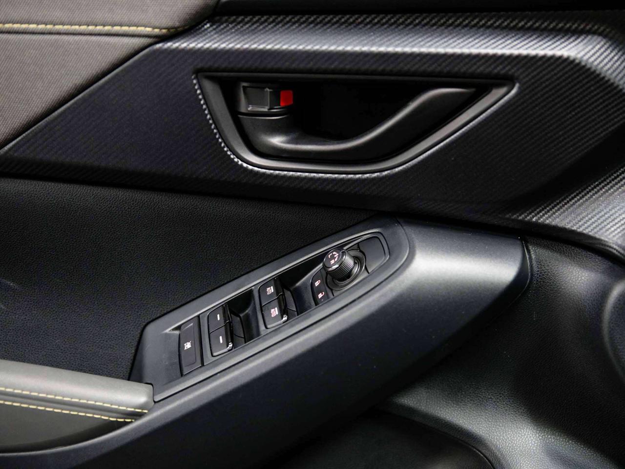 2025 Subaru Crosstrek  Photo