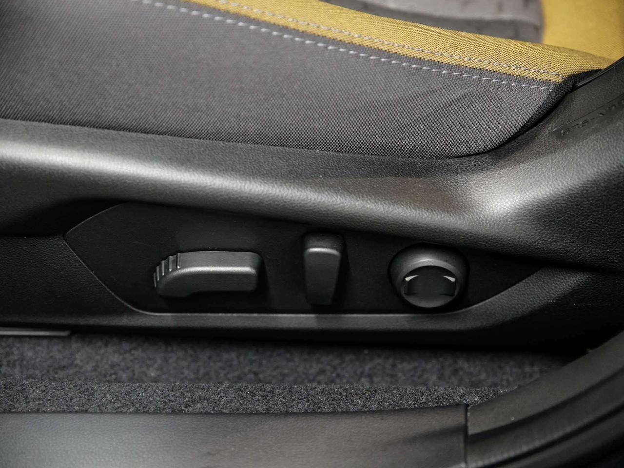 2025 Subaru Crosstrek  Photo