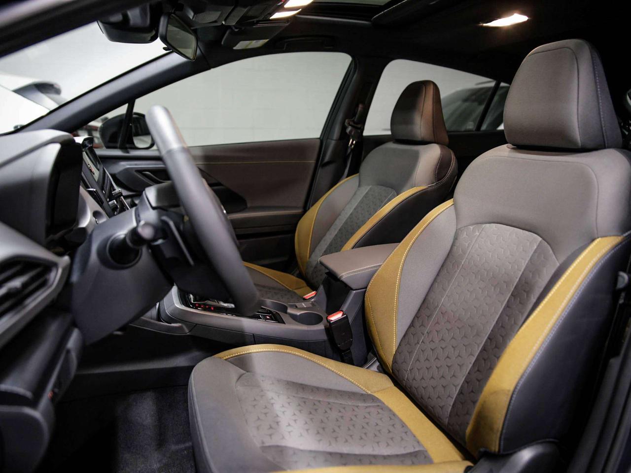 2025 Subaru Crosstrek  Photo