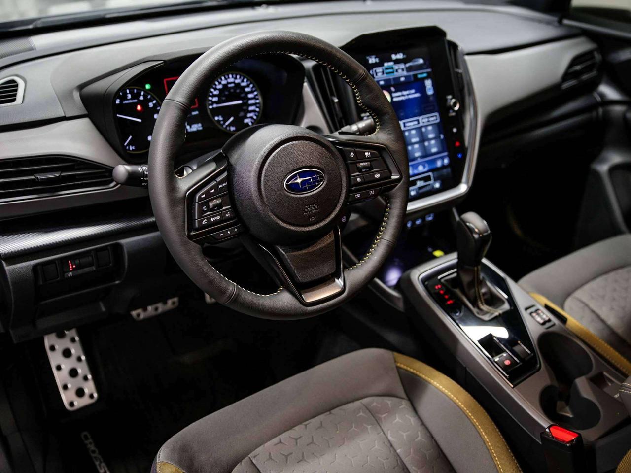 2025 Subaru Crosstrek  Photo1