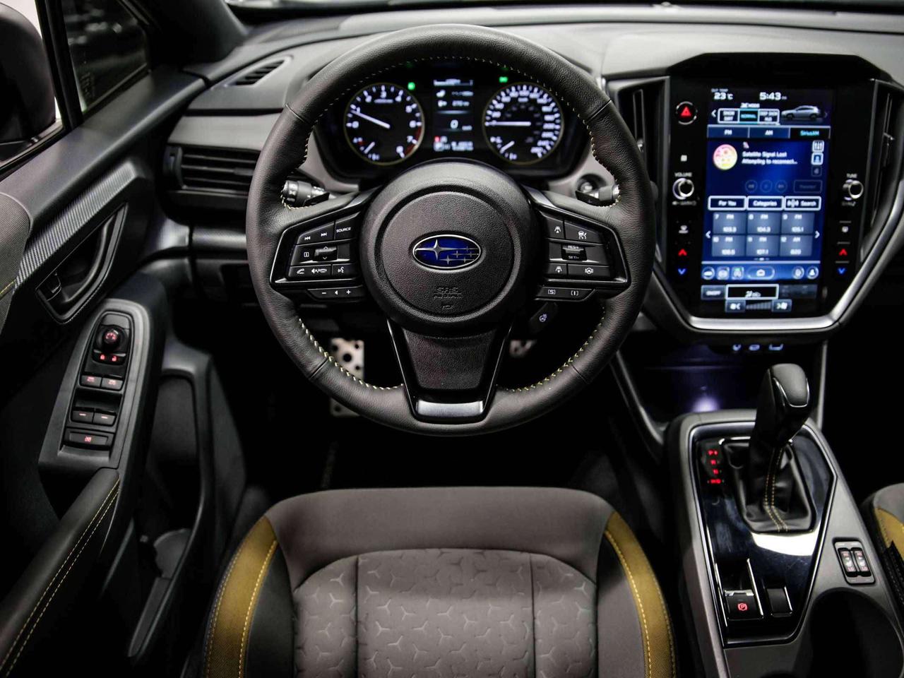 2025 Subaru Crosstrek  Photo