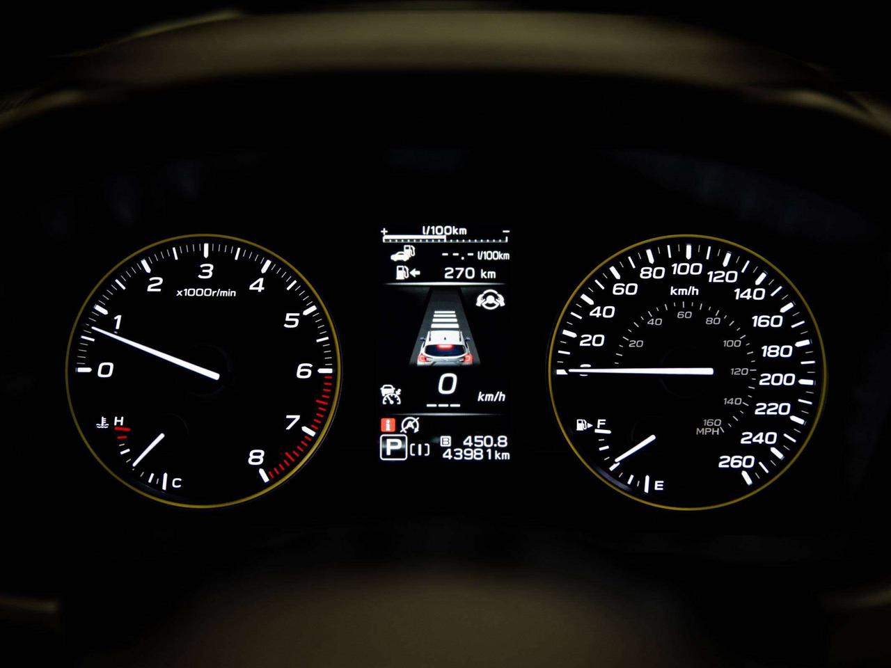 2025 Subaru Crosstrek  Photo