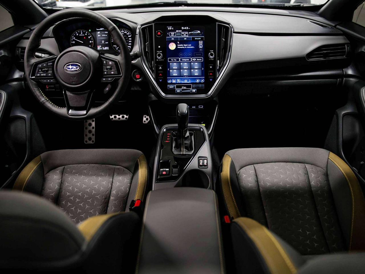 2025 Subaru Crosstrek  Photo