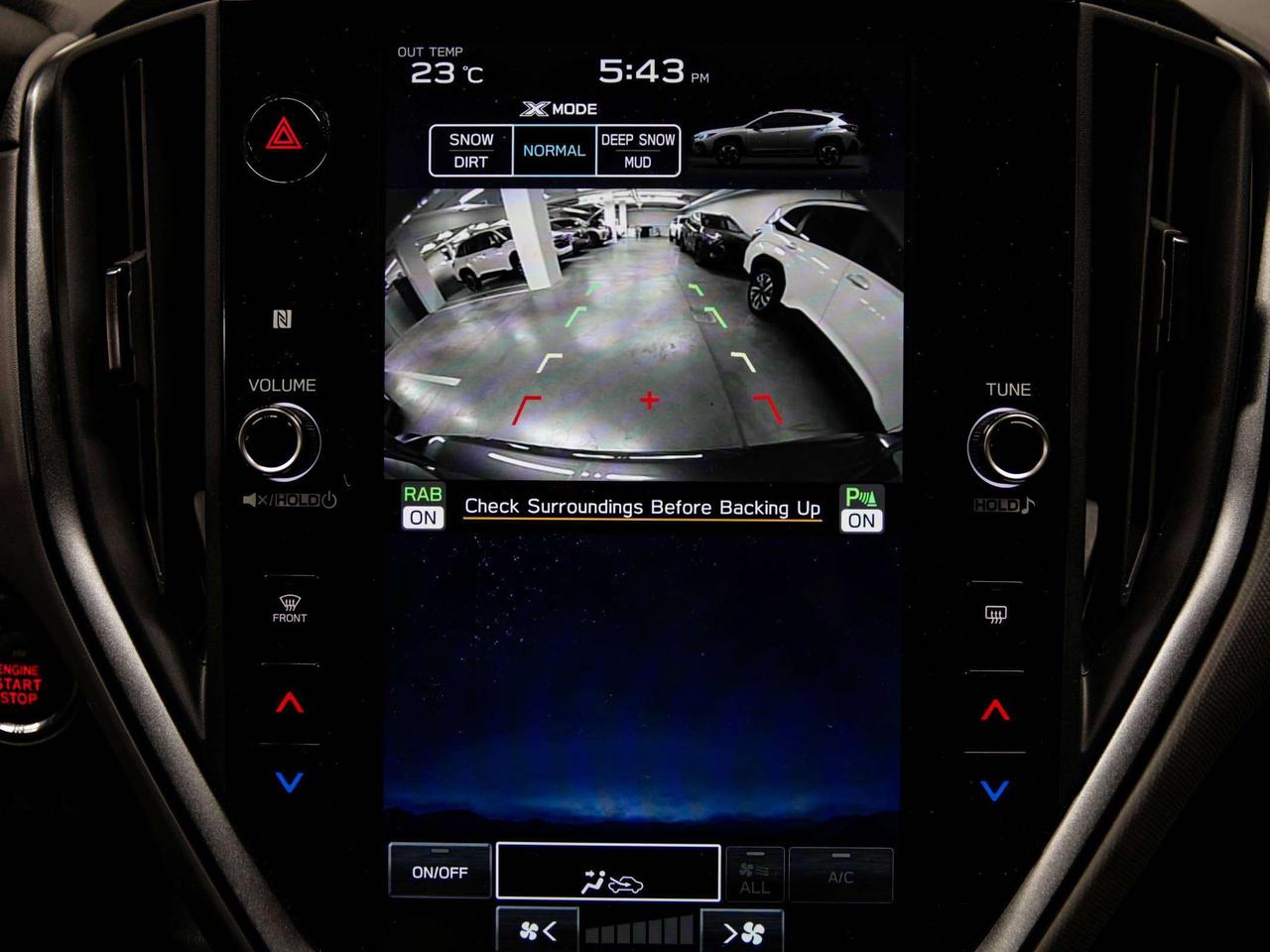 2025 Subaru Crosstrek  Photo