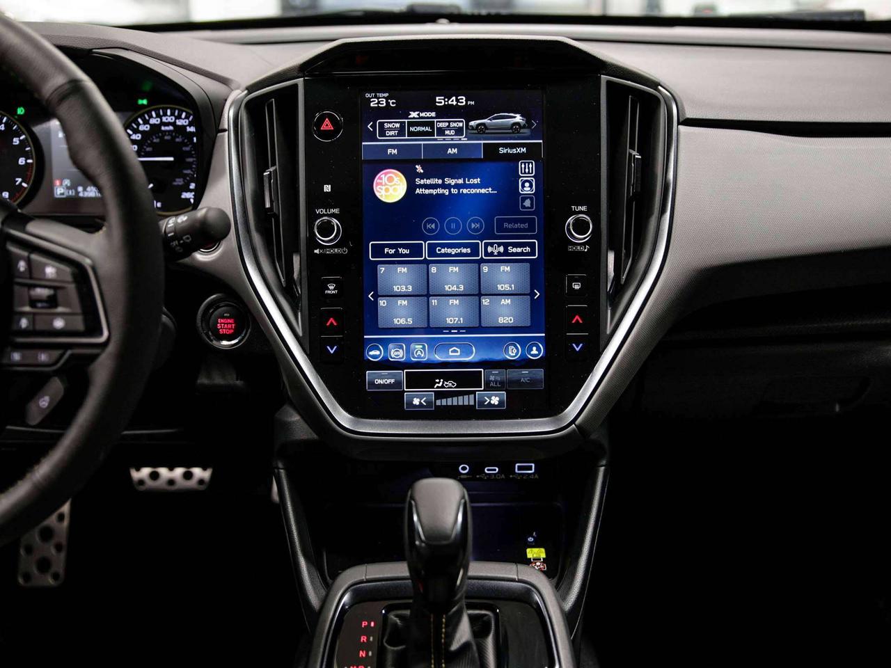 2025 Subaru Crosstrek  Photo