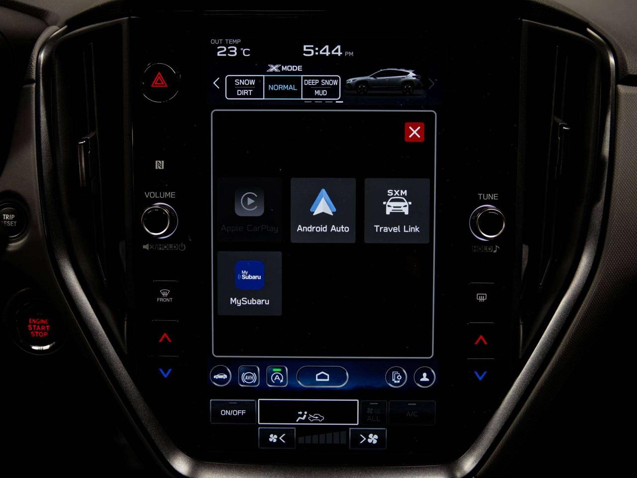 2025 Subaru Crosstrek  Photo