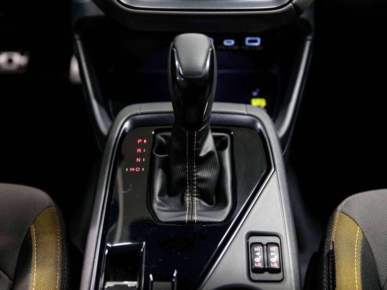 2025 Subaru Crosstrek  Photo