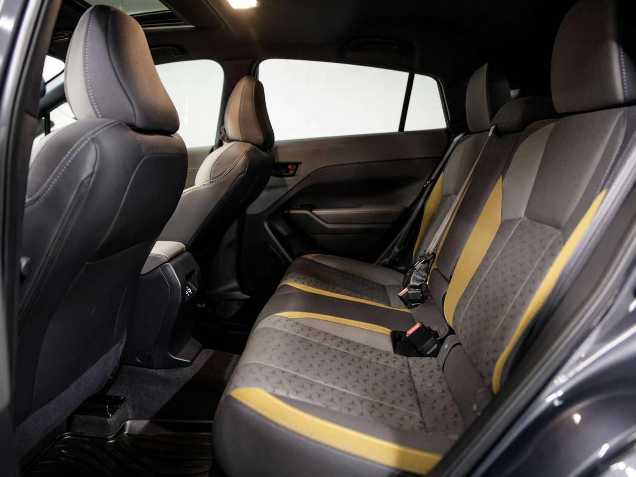 2025 Subaru Crosstrek  Photo