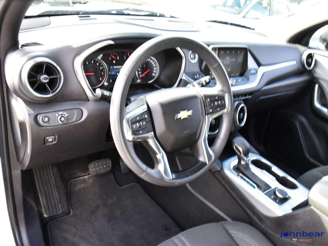 2022 Chevrolet Blazer LT Photo