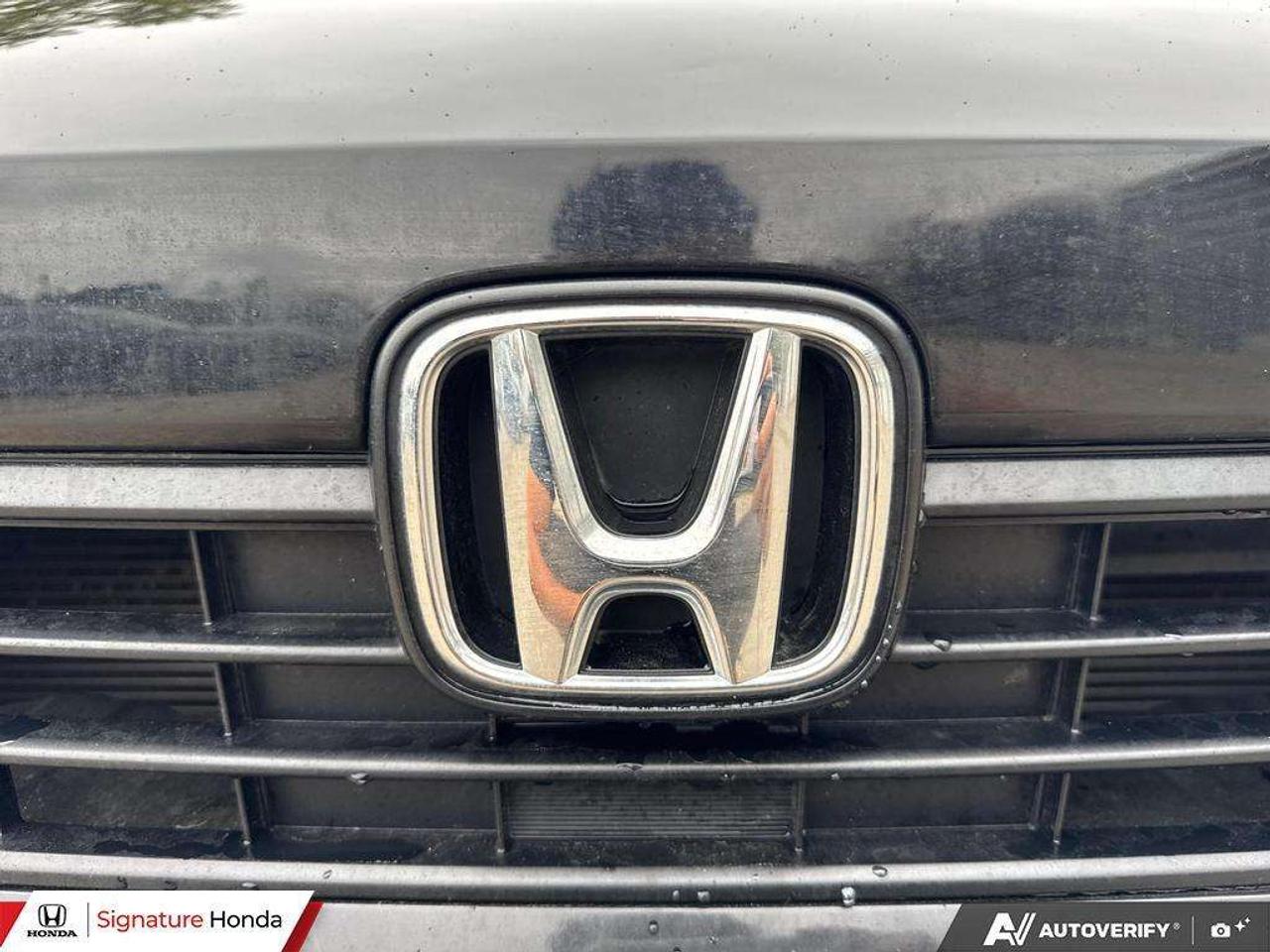 2024 Honda Civic EX Photo