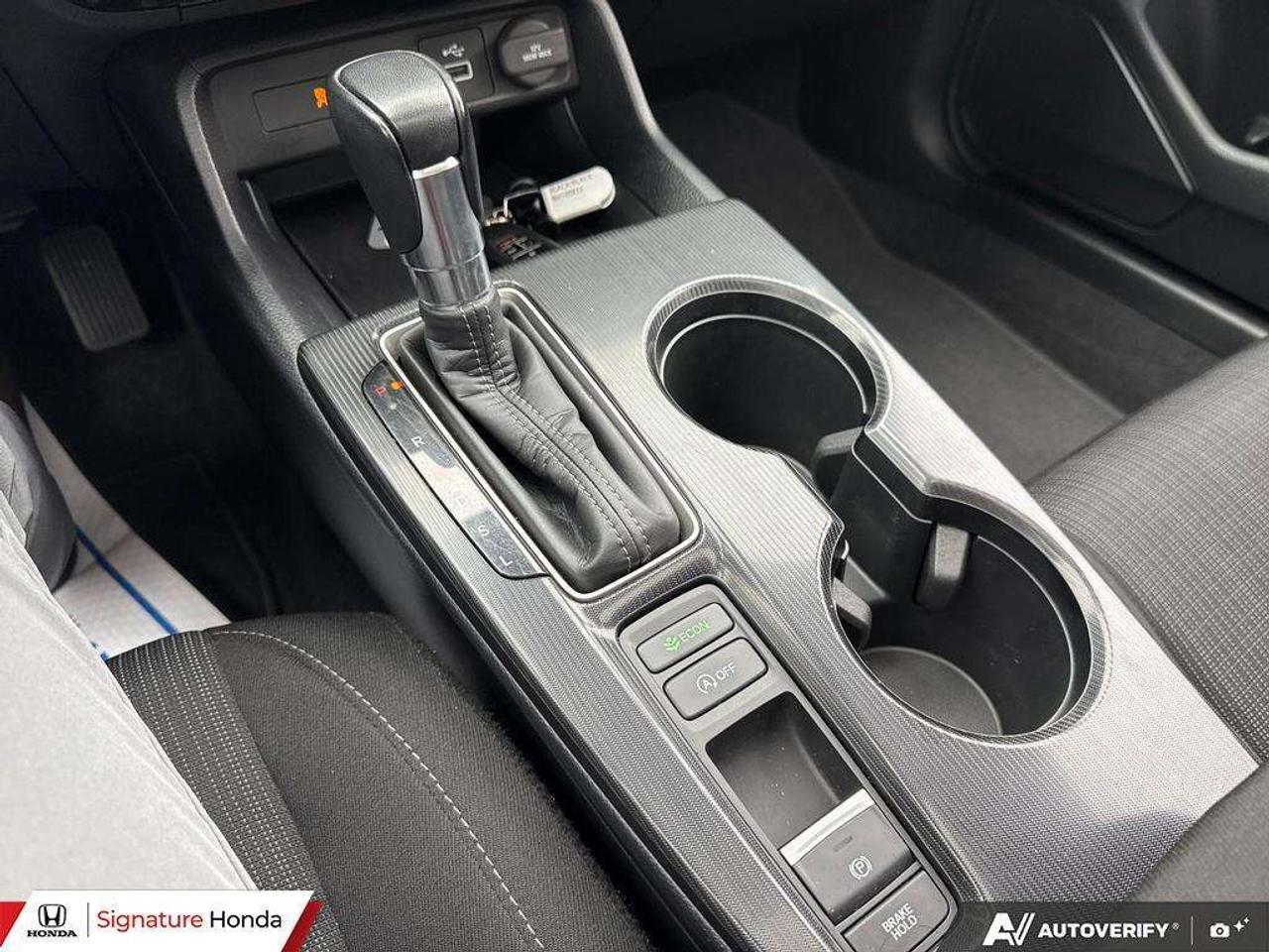 2024 Honda Civic EX Photo
