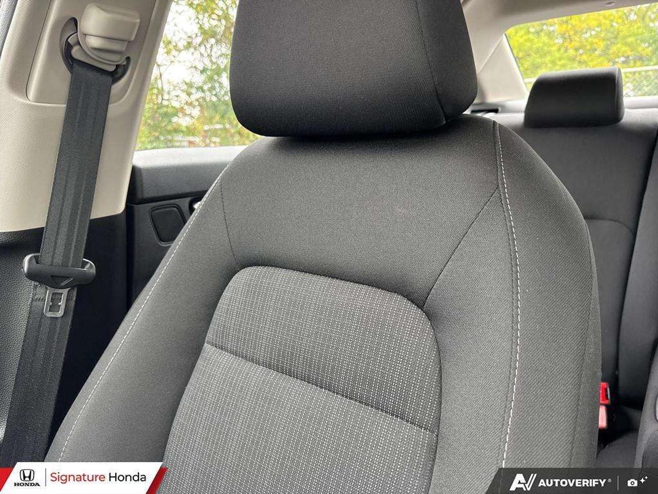 2024 Honda Civic EX Photo