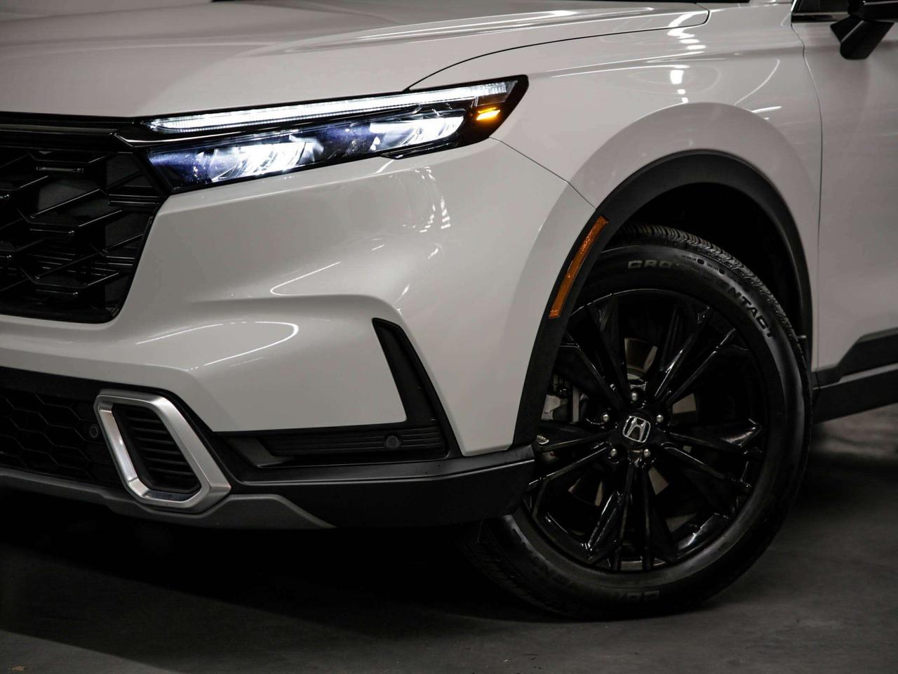 2025 Honda CR-V  Photo