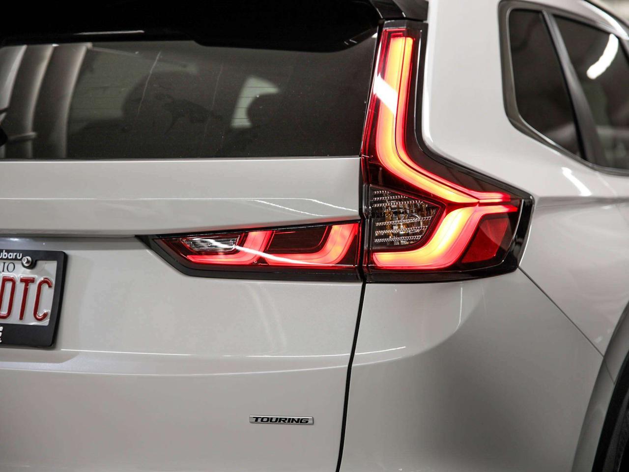 2025 Honda CR-V  Photo