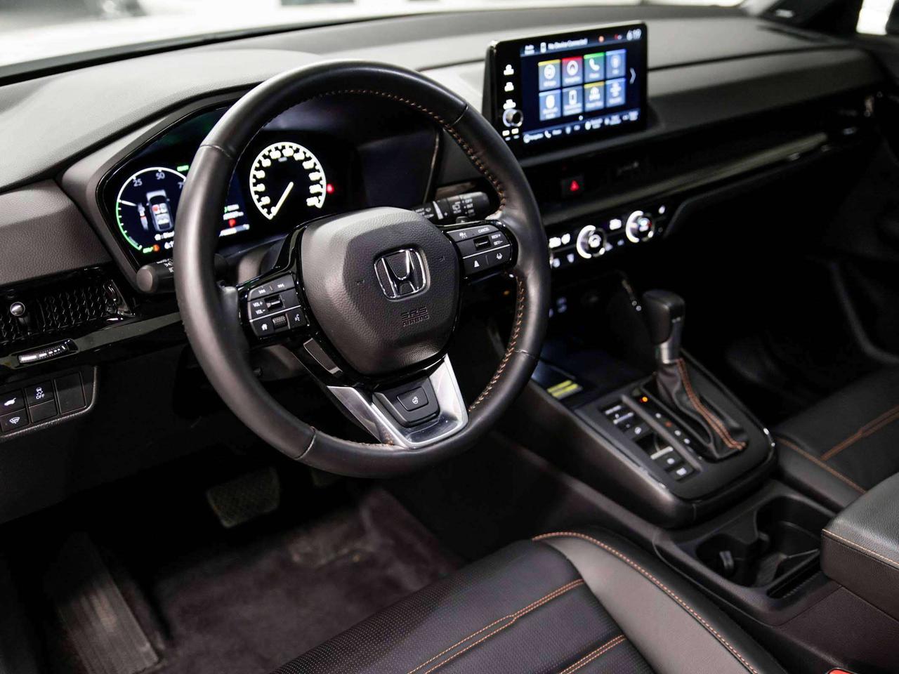 2025 Honda CR-V  Photo