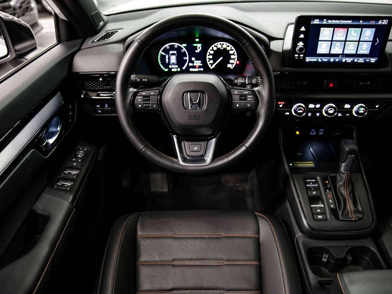 2025 Honda CR-V  Photo