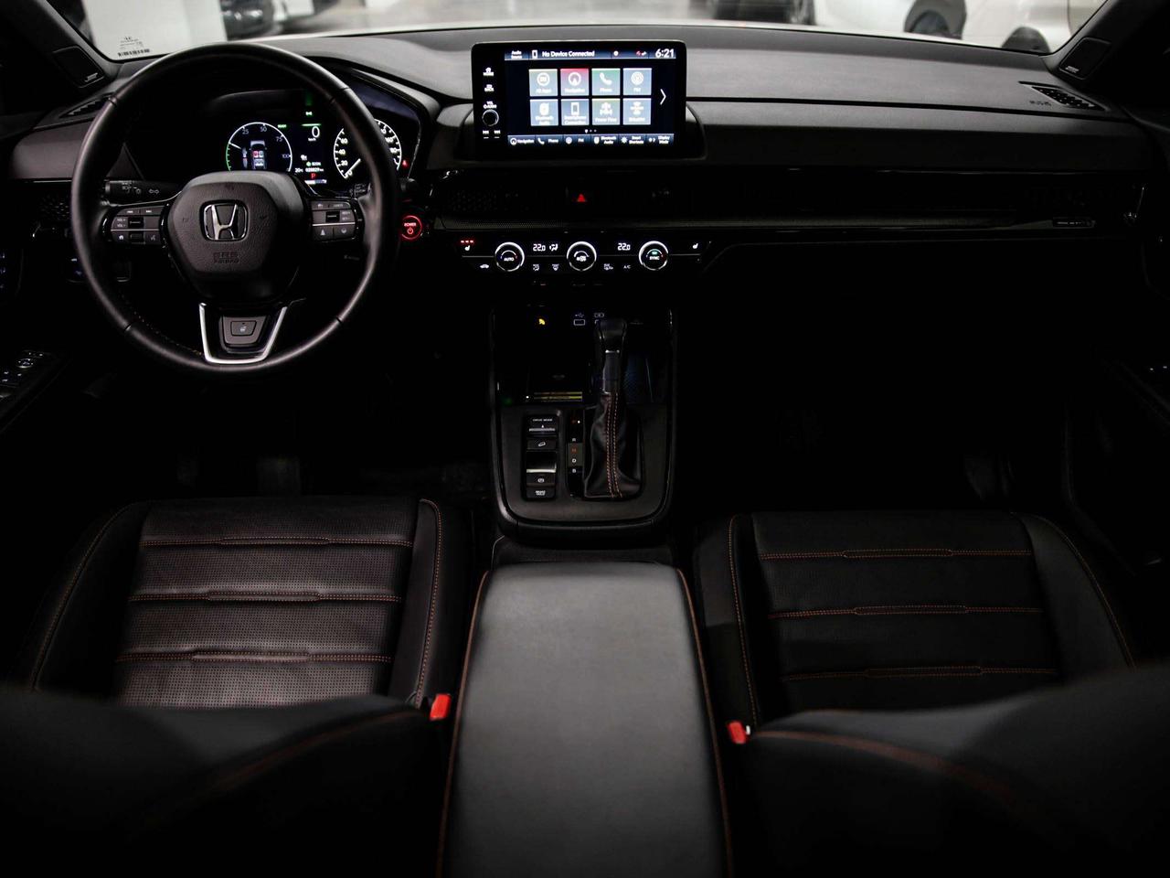 2025 Honda CR-V  Photo