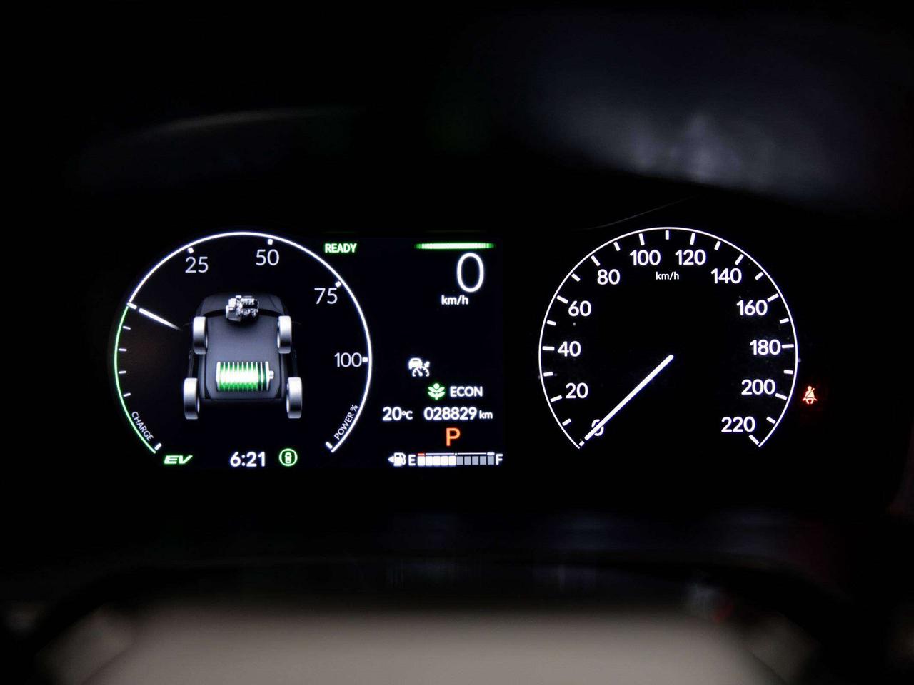 2025 Honda CR-V  Photo