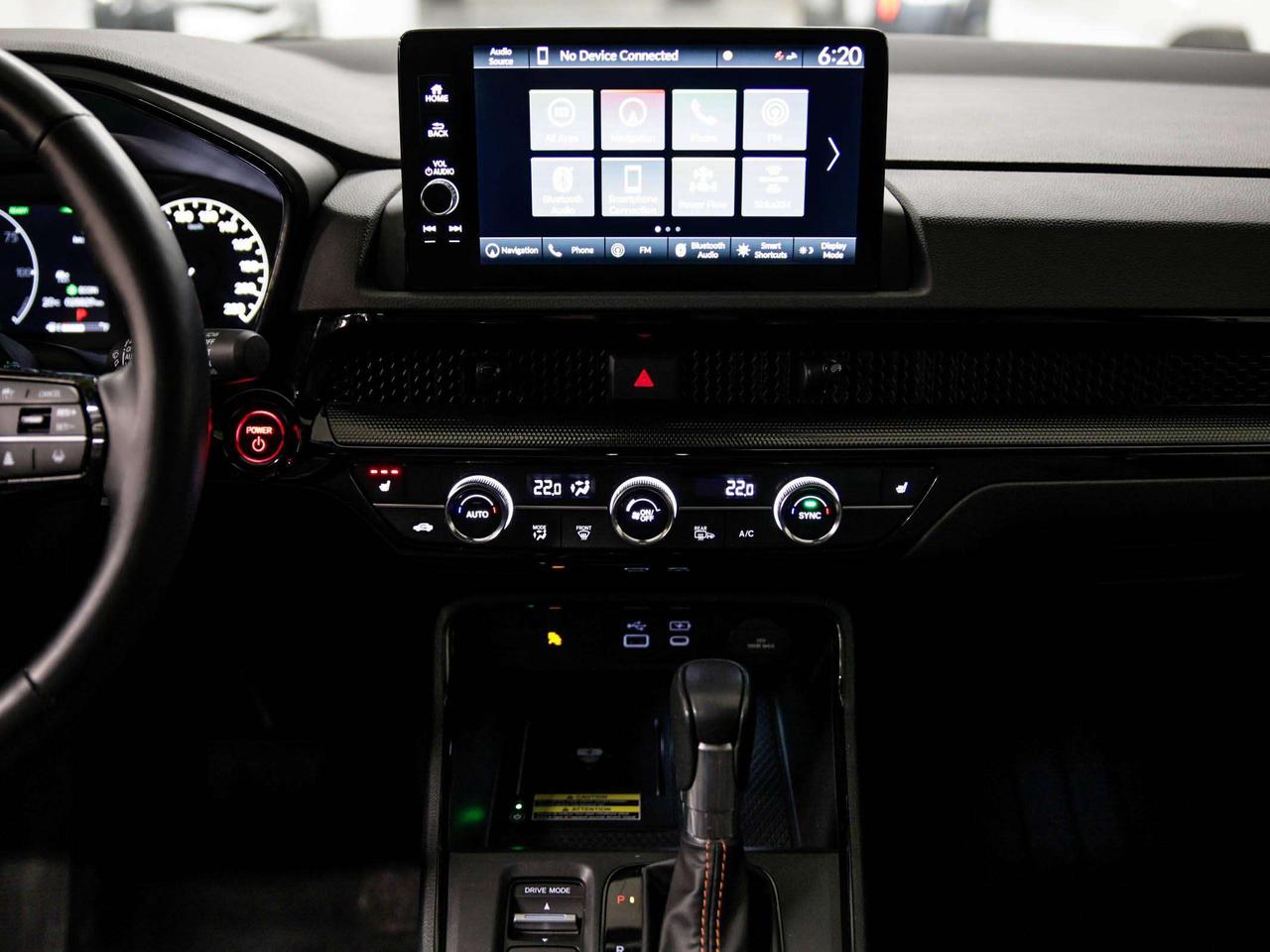 2025 Honda CR-V  Photo