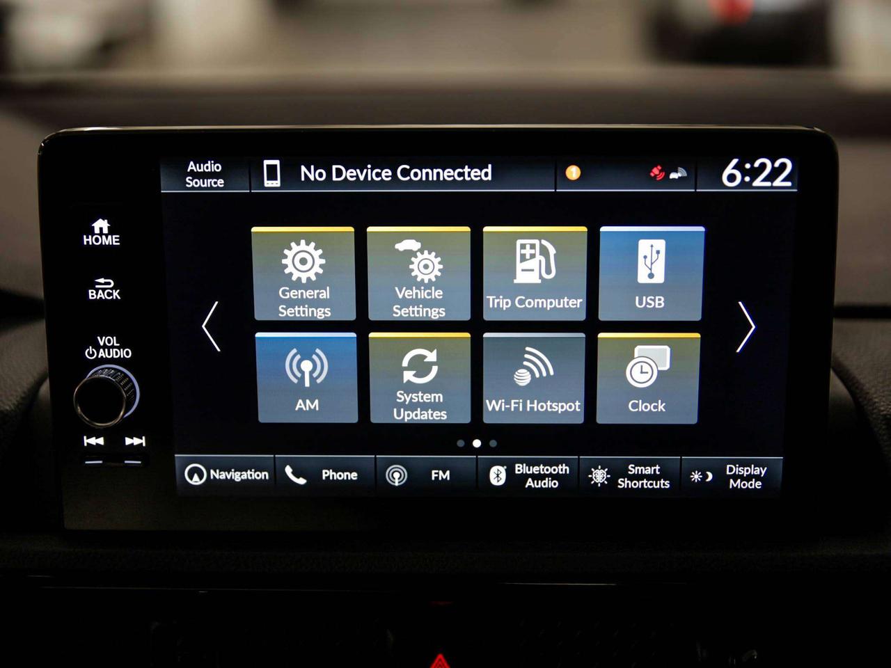2025 Honda CR-V  Photo