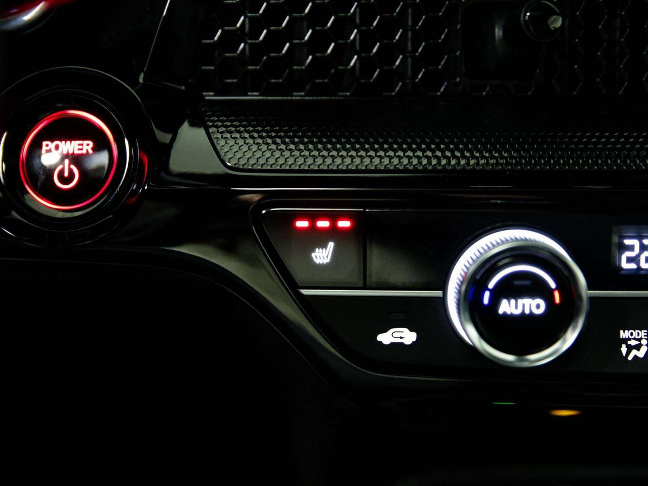 2025 Honda CR-V  Photo