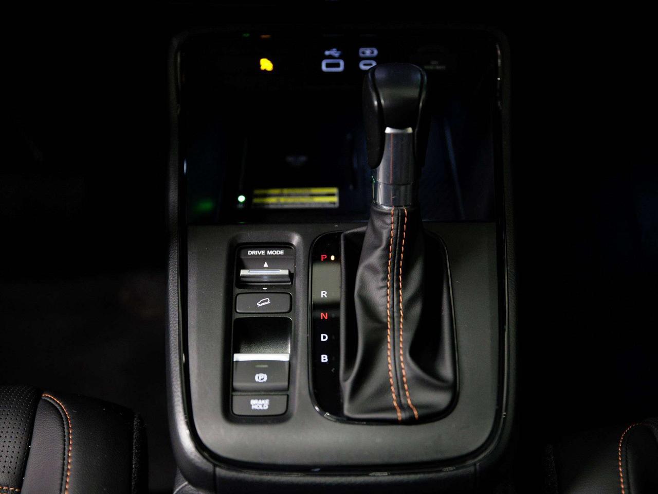 2025 Honda CR-V  Photo