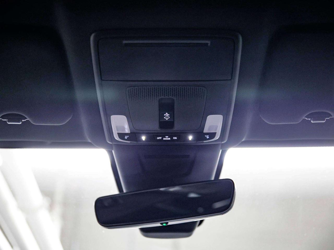 2025 Honda CR-V  Photo